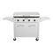 Parrillas Nexgrill 720-0786A Instrucciones De Montaje