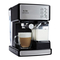 Cafeteras Mr Coffee CAFE BARISTA BVMC-ECMP1000 Manual Del Usuario