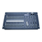 Controladores Chauvet Stage Designer 50 Instrucciones De Programacion