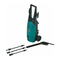 Lavadoras a Presión Bosch AQUATAK 1350 Instrucciones De Servicio