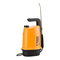 Pulverizador Pintura Volpi V_BLACK SMART Manual De Uso