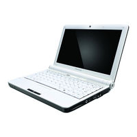 Lenovo IdeaPad S10 Manual De Instrucciones
