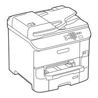 Epson WF-6590 Guia De Instalacion
