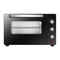 Hornos VALBERG MO 41 MF K 266C Instrucciones De Utilizacion
