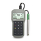 Instrumentos de Medición Hanna Instruments HI98190 Manual De Instrucciones