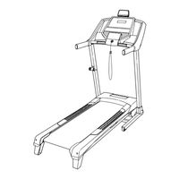 Pro-Form PFTL39715 Manual Del Usuario