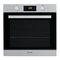 Hornos Indesit IFW 6841 JP IX Guía Rápida
