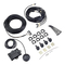 Accesorios de Automóviles Dometic Waeco MagicWatch MWE900 Instrucciones De Montaje