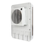 MasterCool MCP Serie Manual De Instalación Y Funcionamiento