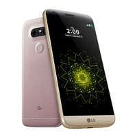 LG G5 Guia Del Usuario