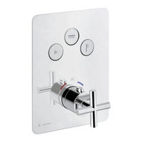 newform 70411E Instrucciones