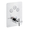 Accesorios para el Baño newform BLINK Instrucciones