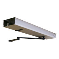 Assa Abloy SW150 Manual De Usuario