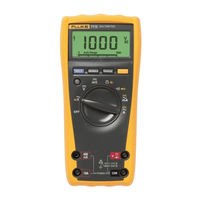 Fluke 77 IV Manual De Uso