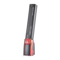 Reiner Speed-i-Jet 798 Instrucciones De Empleo Breves