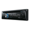 Pioneer DEH-P6100BT