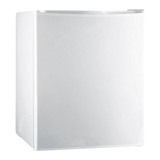 Impecca RC-1590 Manual De Usuario