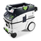 Colectores de Polvo Festool CLEANTEX CTH 26 E/a Manual De Instrucciones