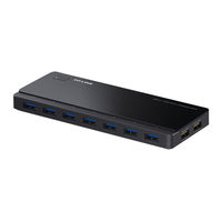 Tp-Link UH720 Guia Del Usuario