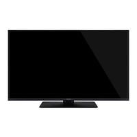 Panasonic TX-32F300E Manual De Funcionamiento