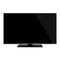 TV LED Panasonic TX-32F300E Manual De Funcionamiento