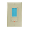 Leviton Decora 6124H - Manual del Interruptor con Temporizador
