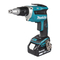 Manual de Makita DFS452