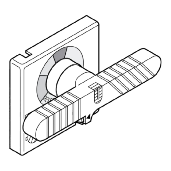 LEGRAND DPX 1250 Guia De Inicio Rapido