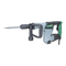 Herramientas Eléctricas Hitachi Koki H 45SR Instrucciones De Manejo