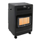 Calentadores URSUS TROTTER GRX-4200 Manual De Instrucciones