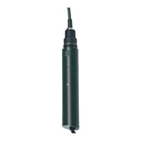 Endress+Hauser Turbimax W CUS31 Manual De Instrucciones