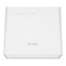 Routers Inalámbricos Zyxel VMG8825-T50 Manual De Instrucciones