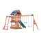Equipos para Parques Infantiles y Áreas de Juegos Backyard Discovery BEACH FRONT Manual Del Usuario