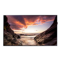 Samsung LH43PHFPMGC/EN Manual Del Usuario