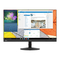 Monitores Lenovo ThinkVision S24q-10 Guia Del Usuario