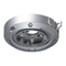 Panasonic WV-QCL500-S - Manual del soporte de montaje en techo