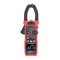 KAIWEETS HT208A - Pinza amperimétrica digital con manual de Inrush