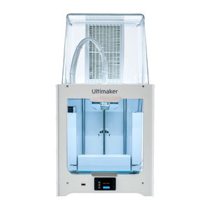 Manual de Ultimaker 2+ Connect