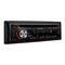Receptores para Coches Kenwood KDC-BT40U Manual De Instrucciones