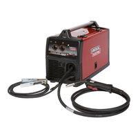 Lincoln Electric K2661-1 Manual De Instrucciones