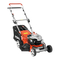Cortacéspedes Dolmar PM-462 C Manual De Instrucciones