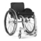 Sillas de Ruedas Sunrise Medical Quickie Argon Ti Instrucciones De Uso