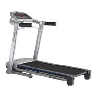 Horizon Fitness Adventure 2 Plus Manual De Usuario