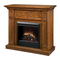 Chimeneas de Interior Dimplex GDS26L5-1803RO Manual De Instrucciones
