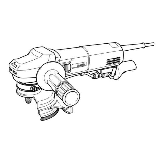 Makita PW5001C Manual De Instrucciones