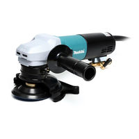 Makita PW5001C Manual De Instrucciones