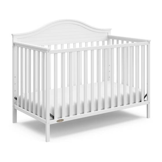 Baby Relax DA7608B4 Manual De Uso