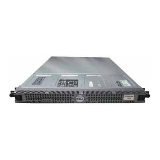 Dell PowerVault 745N Guia De Instalacion