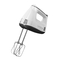 Mezcladores de Mano Silvercrest SHMSB 300 A1 Instrucciones De Uso