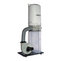 BELFLEX BF 2300 DC Manual De Instrucciones